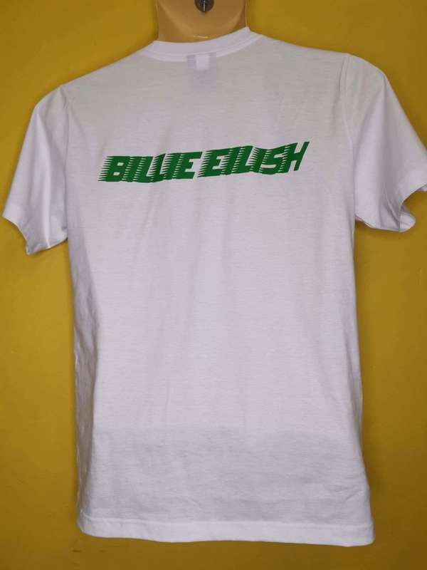 Bill E T-shirt