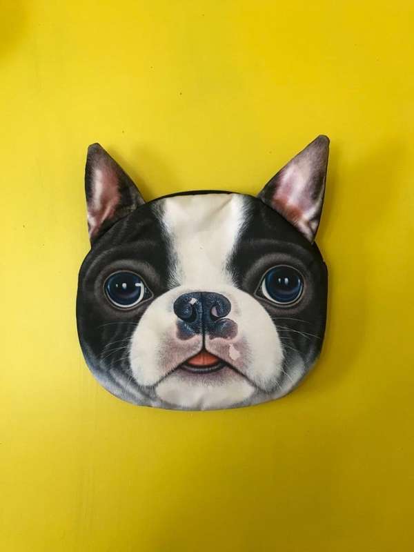 Boston Purse