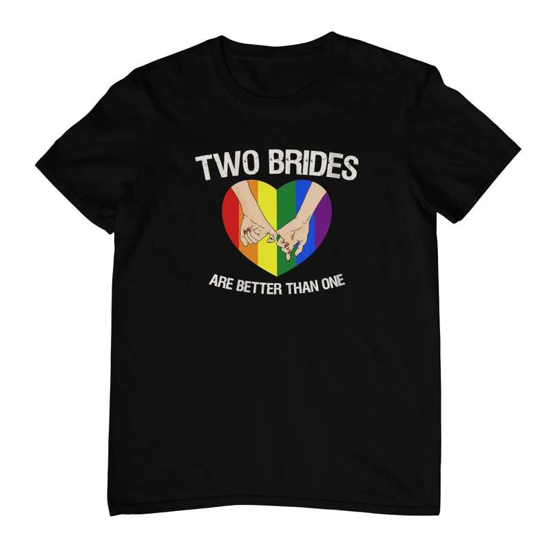 Brides T-Shirt