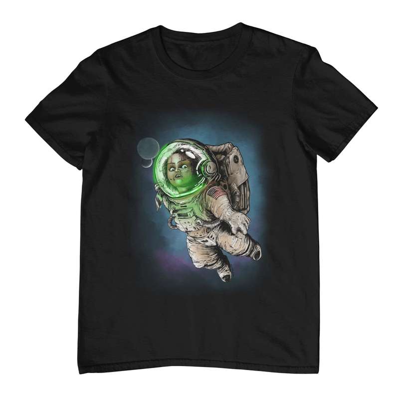 Chucky Space T-Shirt