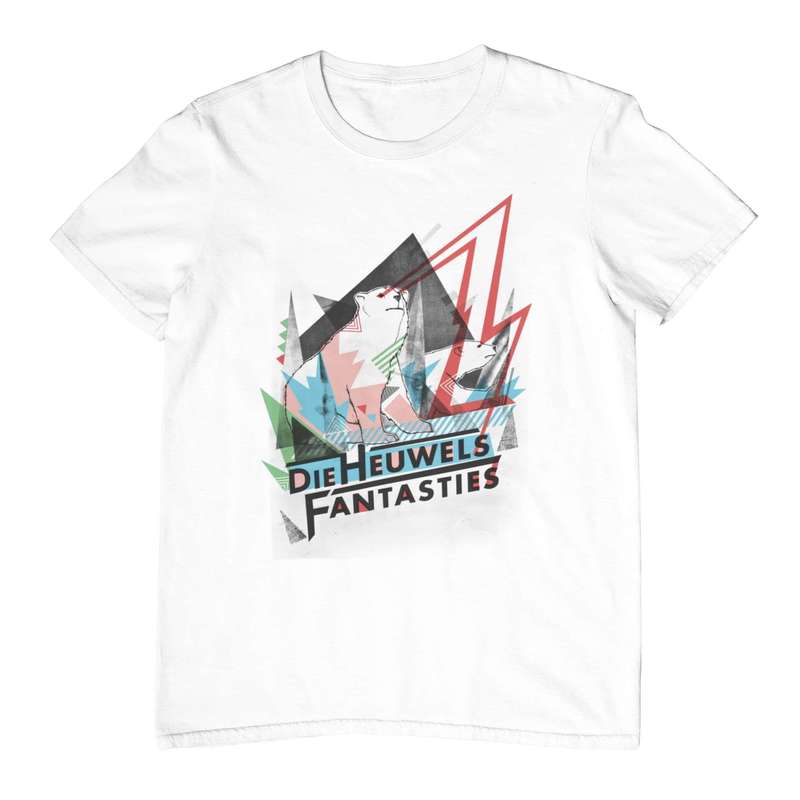 Classic Heuwels T-Shirt