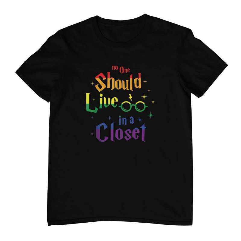 Closet T-Shirt