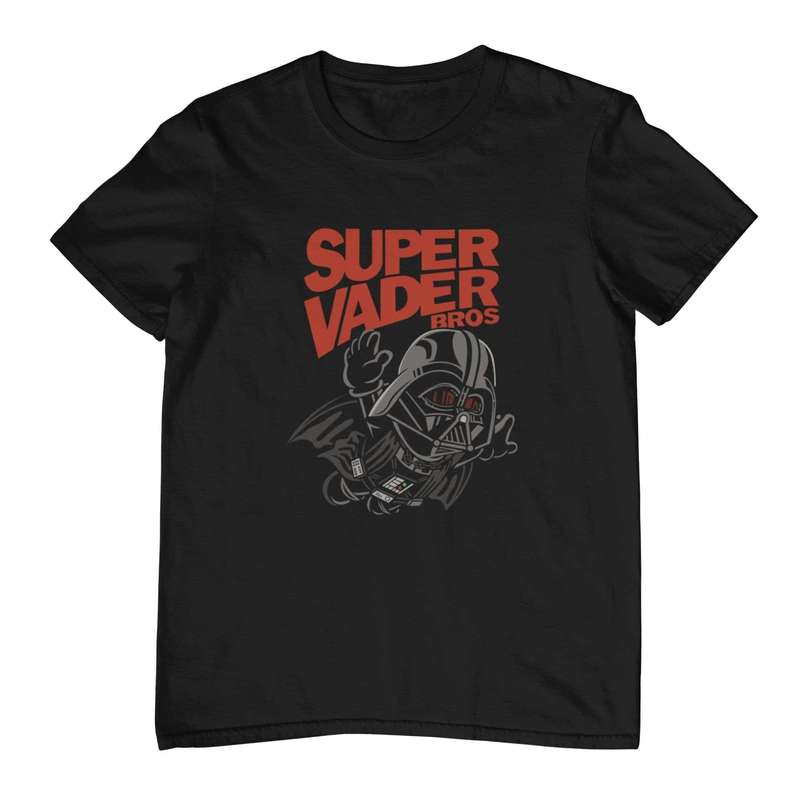 Copy of Plano Mario T-Shirt