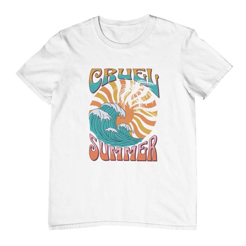 Cruel Summer T-Shirt