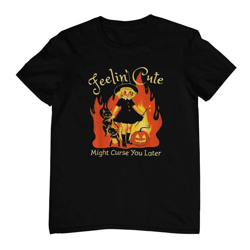 Cute T-Shirt
