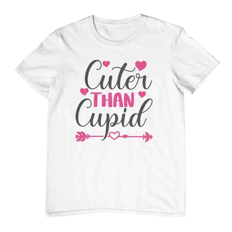 Cuter Valentine T-Shirt