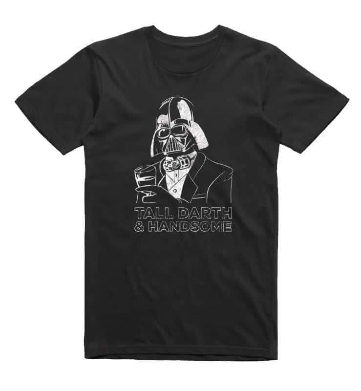 Darth Vader T-Shirt