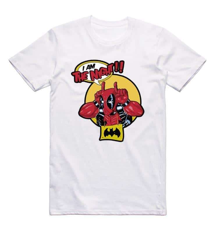 Deadpool T-Shirt