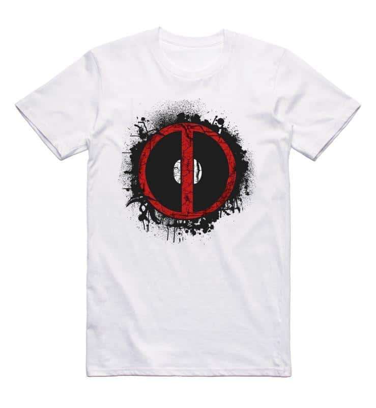 Deadpool T-Shirt