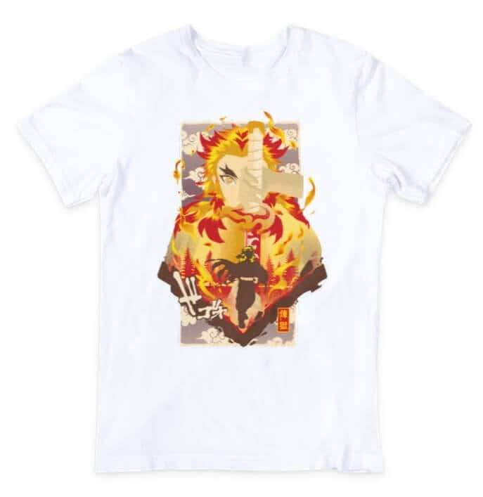 Demon Slayer T-Shirt