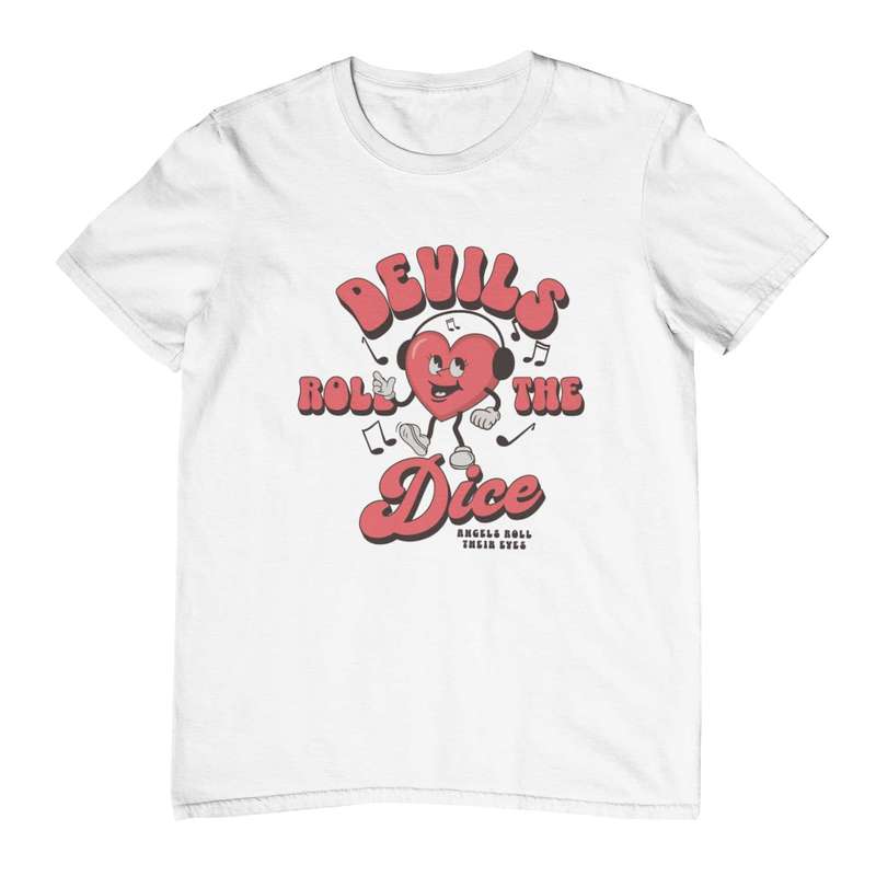 Dice T-Shirt