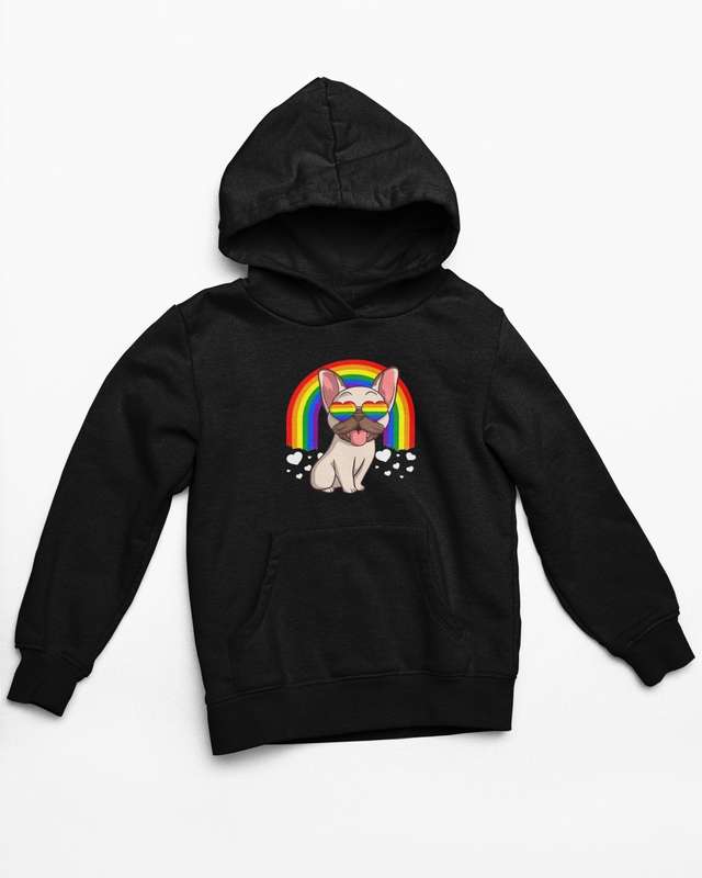 Dog Hoodie