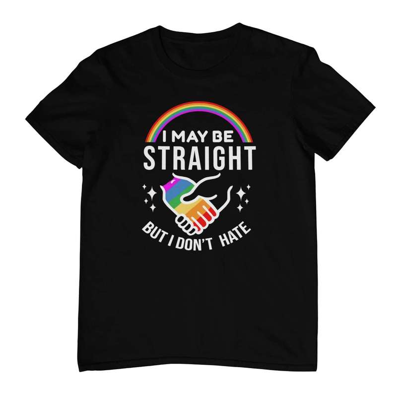 Don't Hate T-Shirt