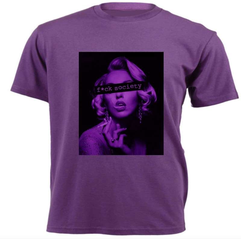 F Society T-Shirt