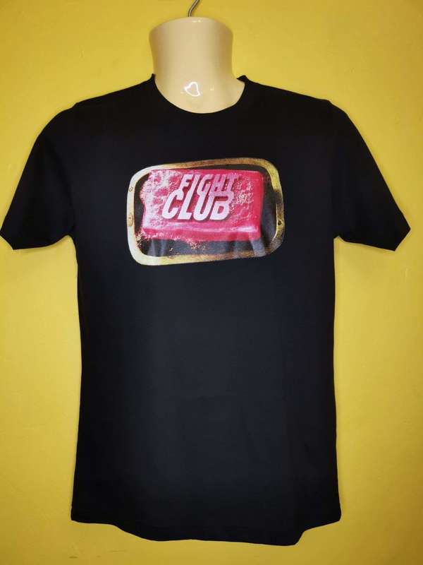Fight Club T-shirt