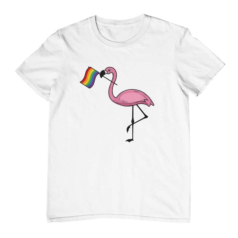 Flamingo T-Shirt