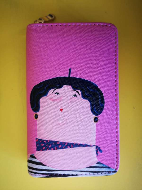 Funky Wallet