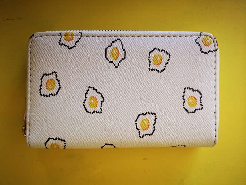 Funky Wallet