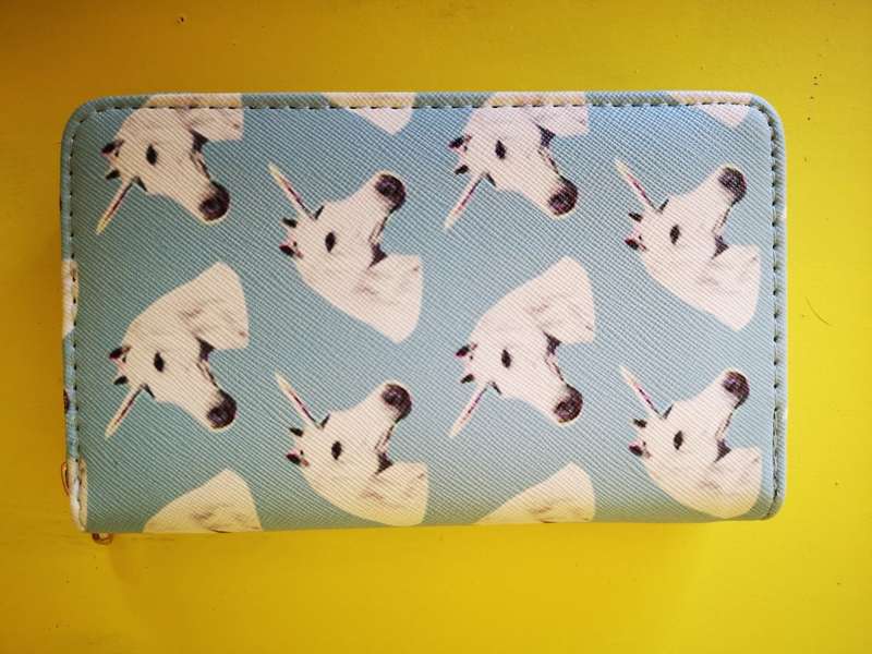 Funky Wallet