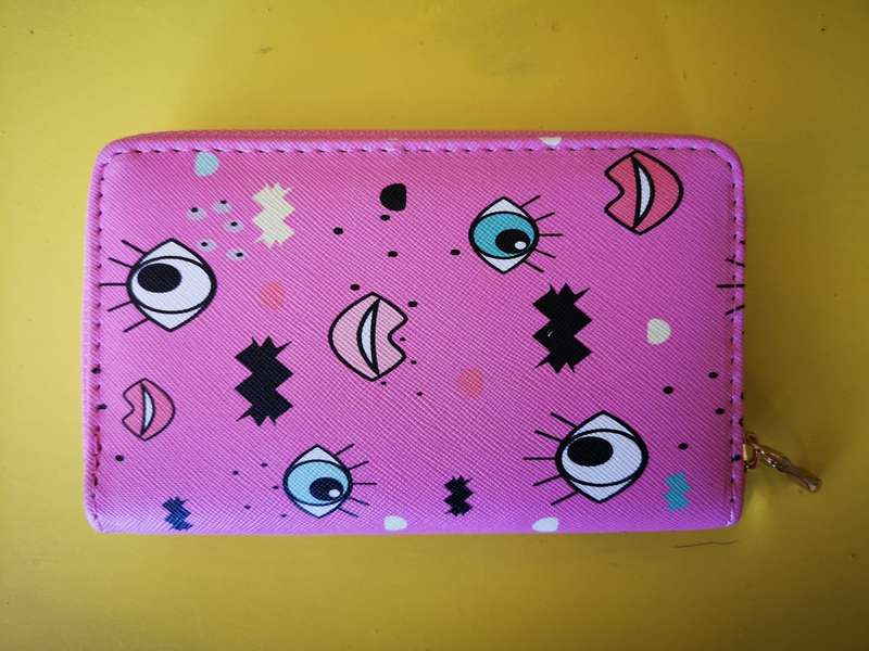 Funky Wallet