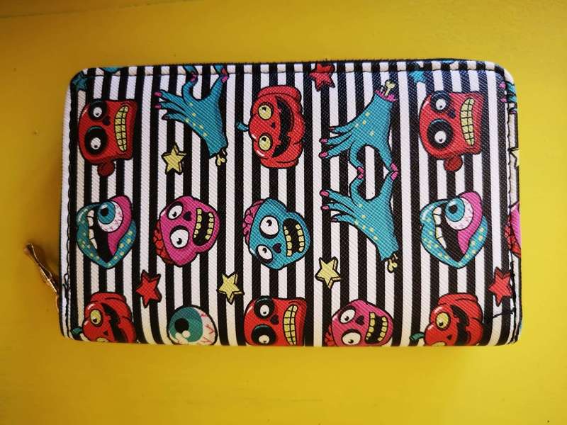 Funky Wallet