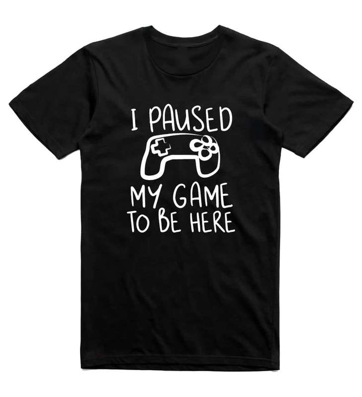 Gamer T-Shirt