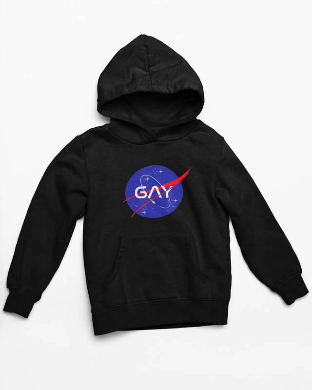 Gay Hoodie