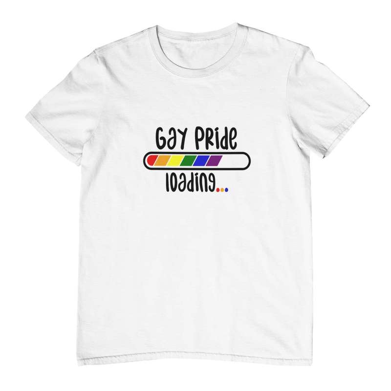 Gay Pride T-Shirt