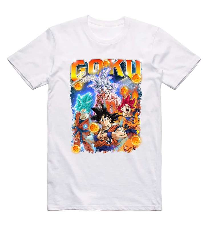Goku T-Shirt