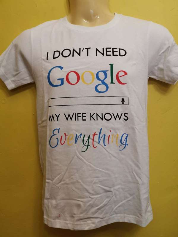 Google White