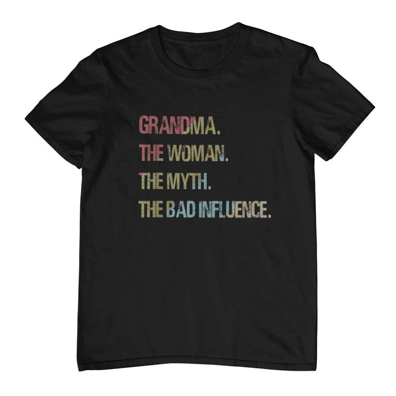 Grandma T-Shirt