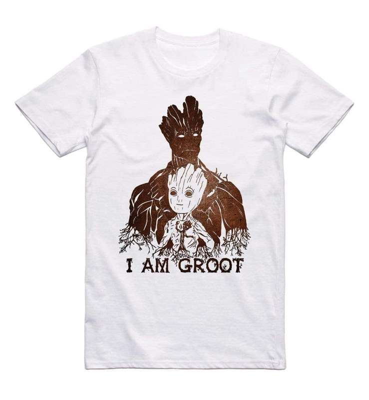 Groot T-Shirt
