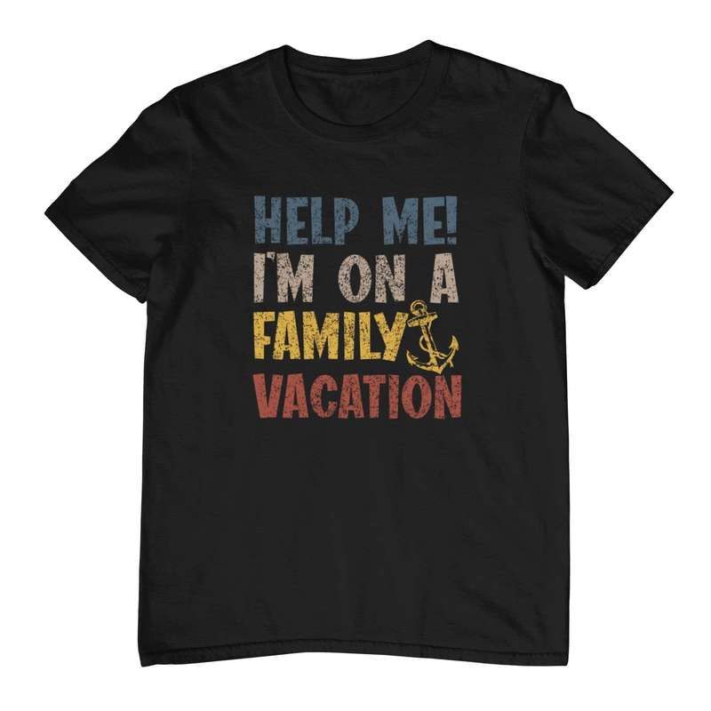 Help me T-Shirt