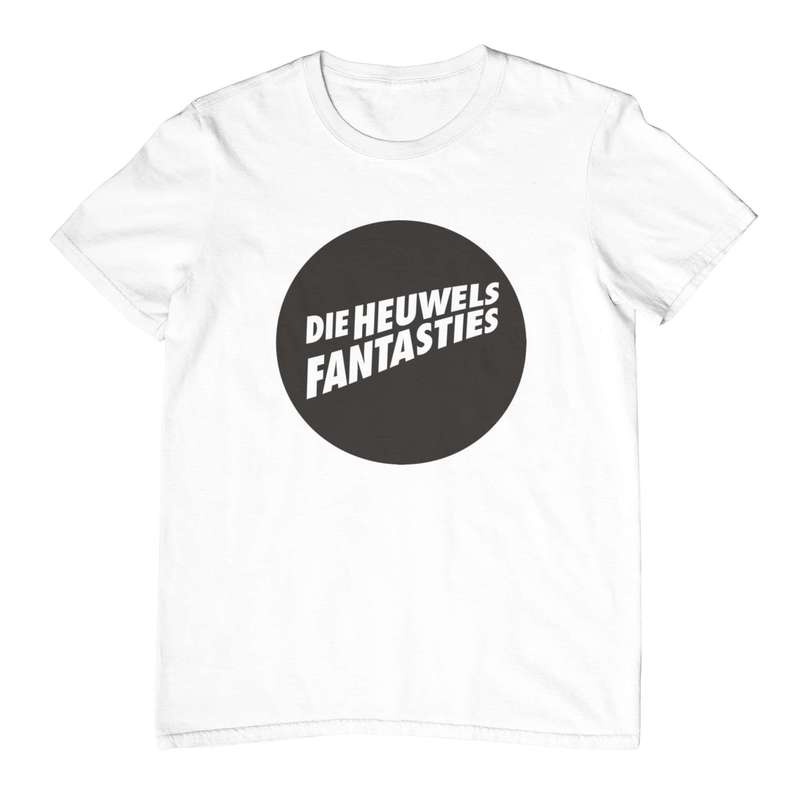 Heuwels Logo Circle T-Shirt