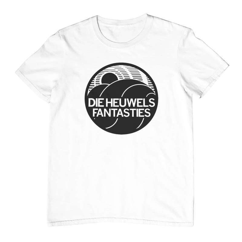 Heuwels logo T-Shirt