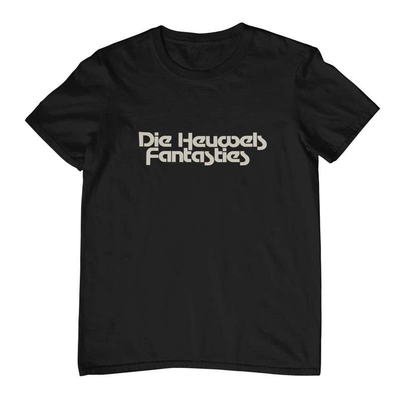 Heuwels T-Shirt