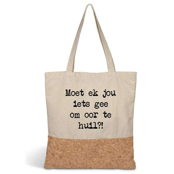 Huil Bag