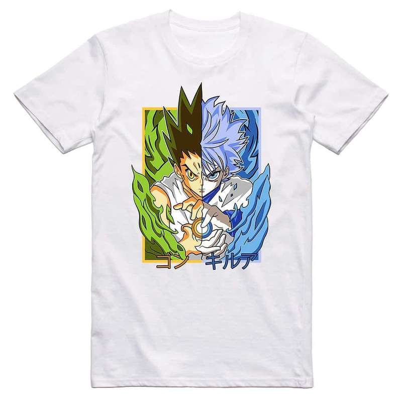Hunter X Hunter T-Shirt