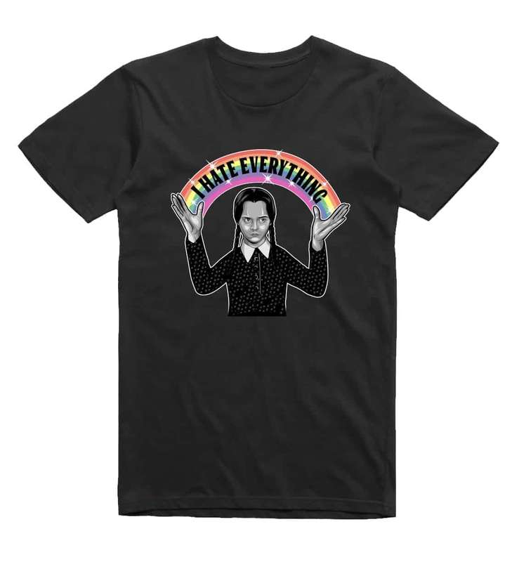 I hate everything T-Shirt