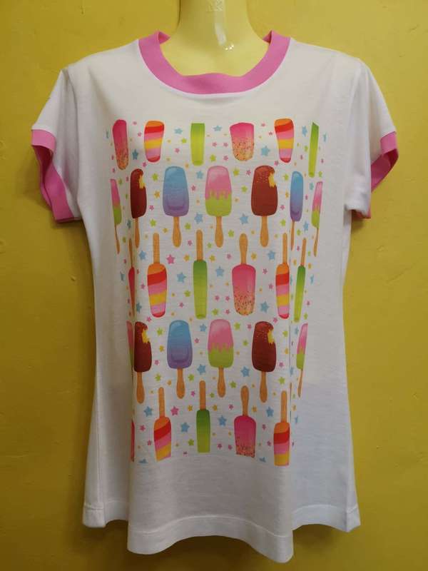 Ice Creams