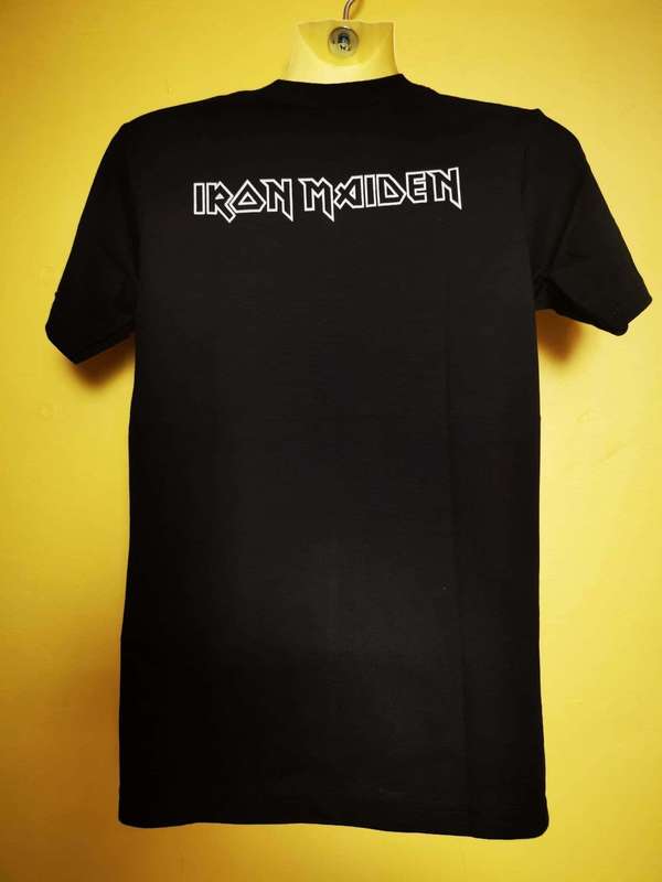 Iron Maiden 3 T-shirt