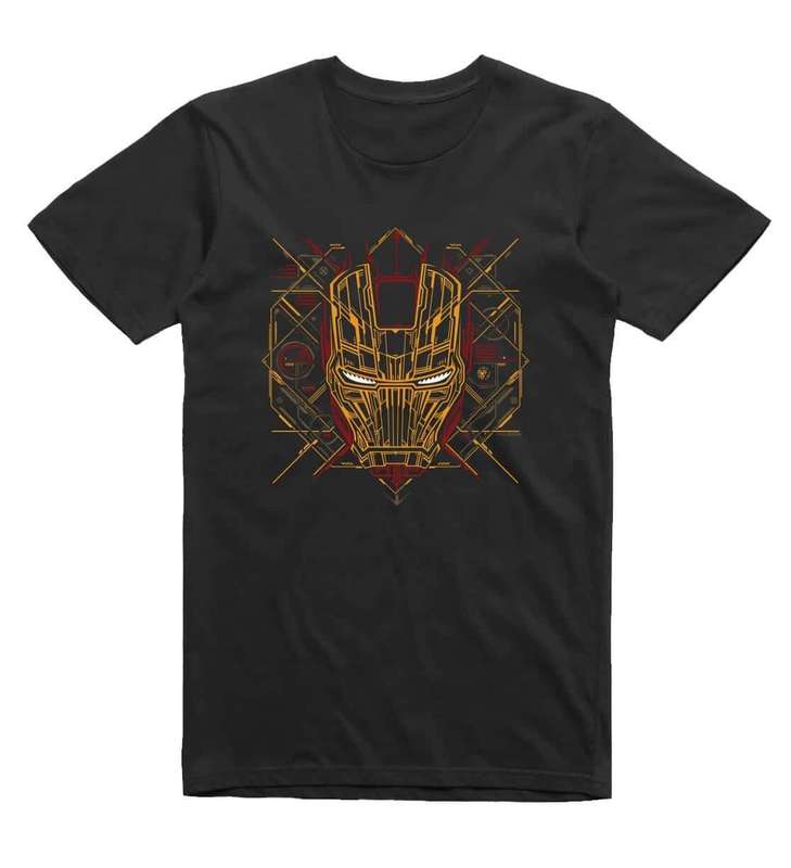Iron man T-Shirt