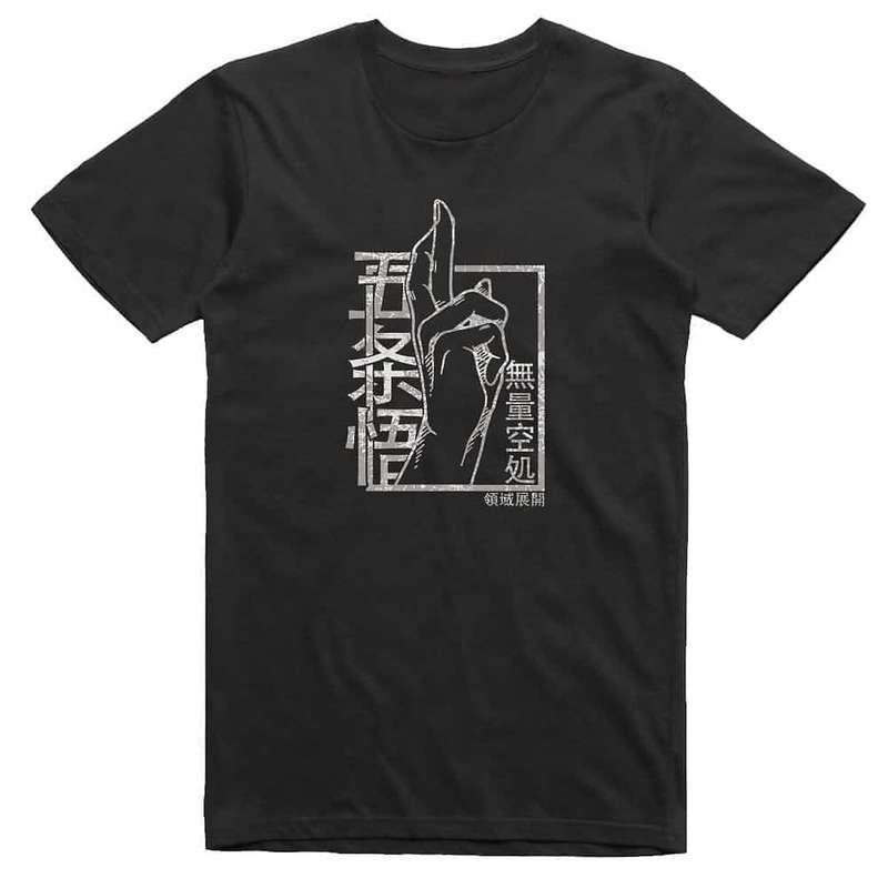 Jujutsu Kaisen T-Shirt