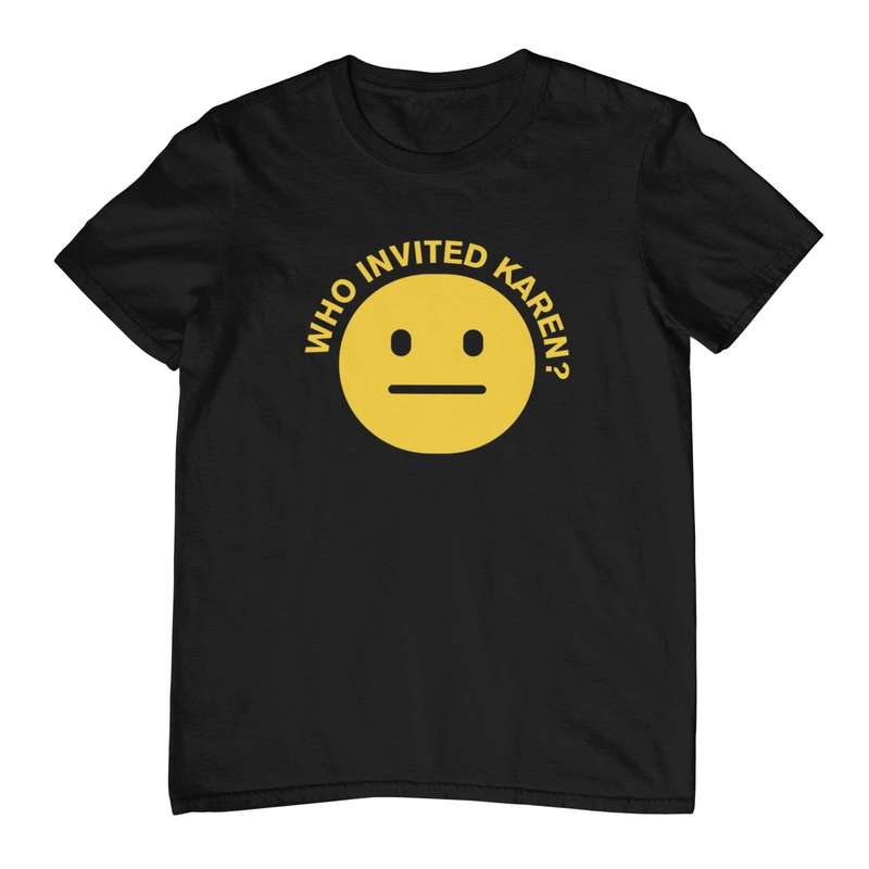 Karen T-Shirt