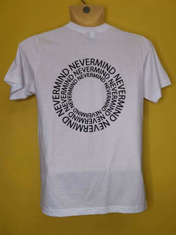 Kurt Cobain T-shirt