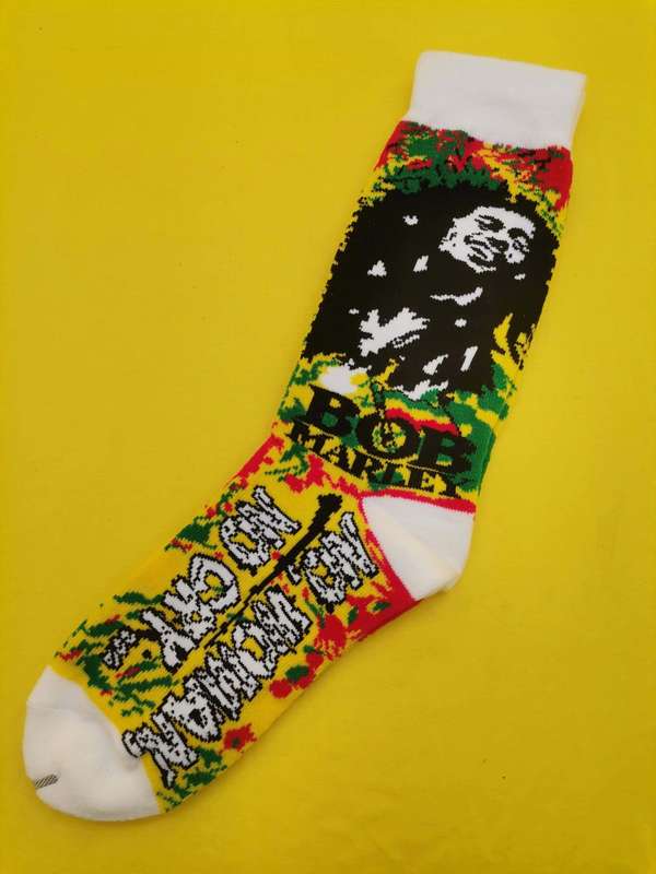 Marley Socks