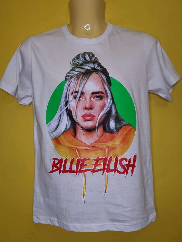Billie Eilish T-shirt