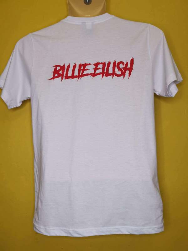 Billie Eilish T-shirt