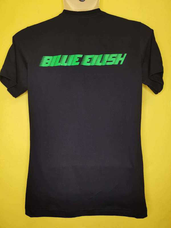 Billie Eilish T-shirt