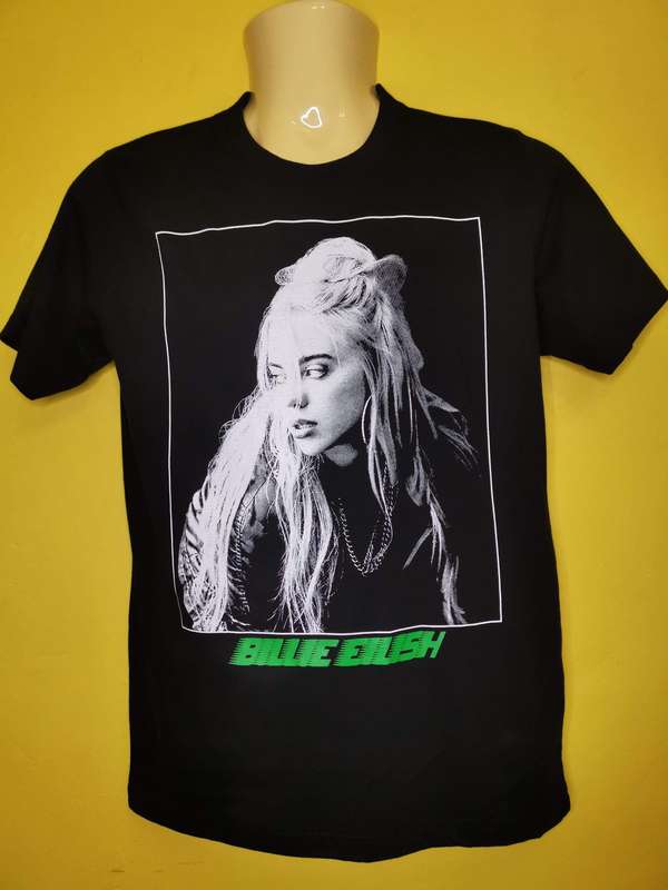 Billie Eilish T-shirt